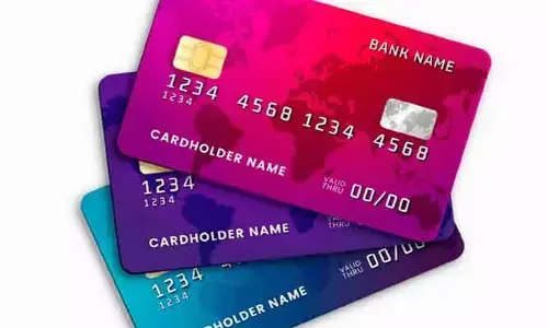 credit cards: గమనించారా..? క్రెడిట్ కార్డుల నియమాలు మారుతున్నాయి!