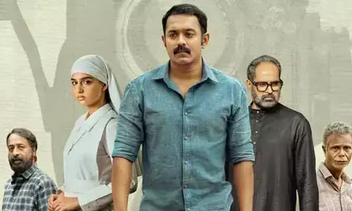 ఓటీటీలోకి వచ్చేస్తున్న సూపర్ హిట్ క్రైమ్ థ్రిల్లర్ మూవీ.. ఎందులో స్ట్రీమింగ్ కానుందంటే? (పోస్ట్)