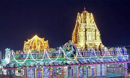 గొల్లగట్టును రాష్ట్ర పండుగగా గుర్తించాలి!