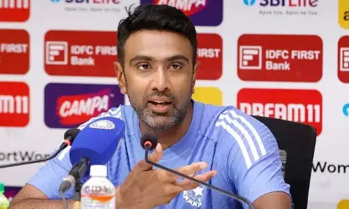 మనం క్రికెటర్లం.. యాక్టర్స్, సూపర్‌స్టార్స్ కాదు.. అశ్విన్ కీలక వ్యాఖ్యలు