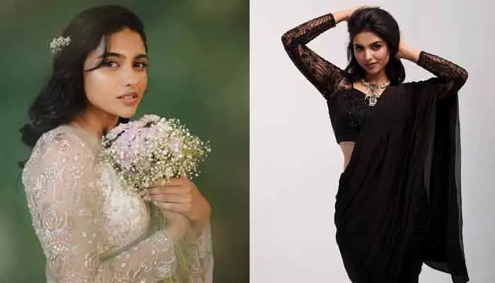 Mamita Baiju: నువ్వు నా జీవితంలోకి వచ్చిన అరుదైన రత్నం అంటూ నటుడికి ఐ లవ్ యు చెప్పిన మమిత.. షాక్లో నెటిజన్లు! Mamita Baiju: నువ్వు నా జీవితంలోకి వచ్చిన అరుదైన రత్నం అంటూ నటుడికి ఐ లవ్ యు చెప్పిన మమిత.. షాక్లో నెటిజన్లు!
