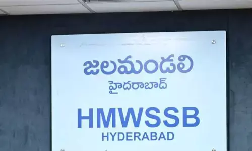 జలమండలి భూములు.. 36 ఏండ్లుగా పట్టించుకోని వైనం