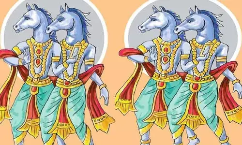 Tathastu Devatas : త‌థాస్తు దేవ‌త‌లు నిజంగా ఉన్నారా.. పురాణాలు ఏం చెబుతున్నాయంటే..?