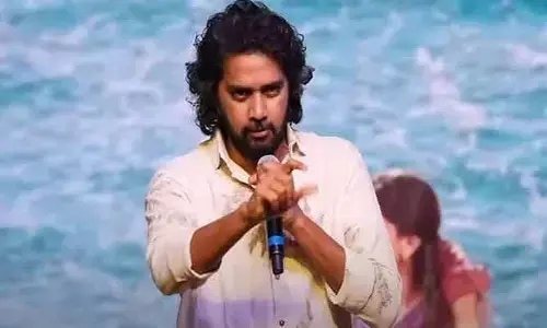 ఆ మాట విన్నాక గుండెల్లో గునపంతో పొడిచినట్లైంది, బాధని మాటల్లో చెప్పలేను.. స్టార్ డైరెక్టర్ ఎమోషనల్ కామెంట్స్