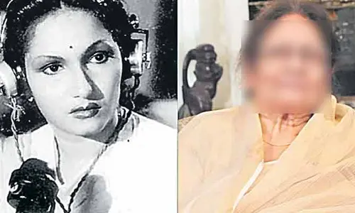 ఇండస్ట్రీలో తీవ్ర విషాదం.. ప్రముఖ నటి, నిర్మాత కన్నుమూత