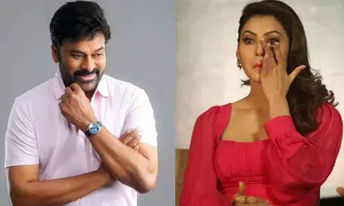 మా అమ్మను కాపాడిన మెగాస్టార్‌కు జీవితాంతం రుణపడి ఉంటా.. బాలయ్య బ్యూటీ కన్నీటితో ఎమోషనల్ కామెంట్స్