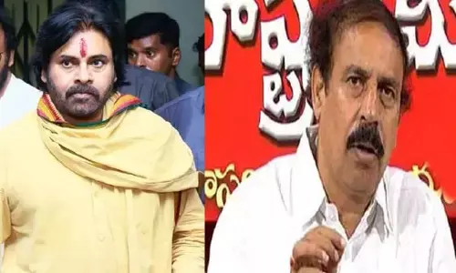 ‘పవన్ కల్యాణ్‌కు డీసీఎం పదవి అవసరమా?’.. సీపీఐ రామకృష్ణ సంచలన వ్యాఖ్యలు
