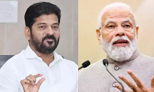 మోడీ పుట్టుకతో బీసీ కాదు కాబట్టే ఆ విషయం తెలియదు.. CM రేవంత్ వ్యాఖ్యలను సమర్థించిన MP