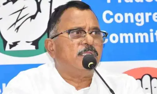 రెండు విషయాలను CM రేవంత్ నొక్కి చెప్పారు.. MP మల్లు రవి కీలక వ్యాఖ్యలు
