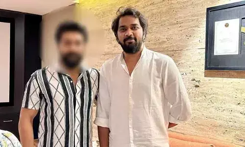 నాగచైతన్య డైరెక్టర్‌తో స్టార్ హీరో మూవీ.. బాక్స్‌లు బద్దలు కావాల్సిందే అంటున్న నెటిజన్లు