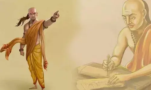 Chanakya Niti: చాణక్యుడు చెప్పిన జీవితాన్ని నాశనం చేసే తప్పులివే!