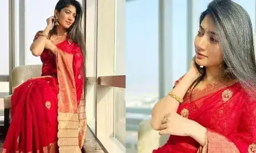 Sai Pallavi: దానికోసం ఎంతో ఆశగా ఎదురు చూస్తున్నా.. నేచురల్ బ్యూటీ ఇంట్రెస్టింగ్ కామెంట్స్