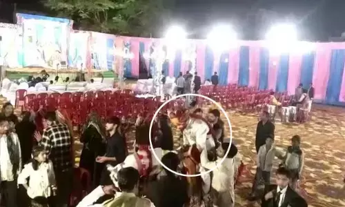 Viral News: గుర్రం ఎక్కిన కొద్దిసేపటికే! పెళ్లి బారాత్‌‌లో గుండెపోటుతో వరుడు మృతి