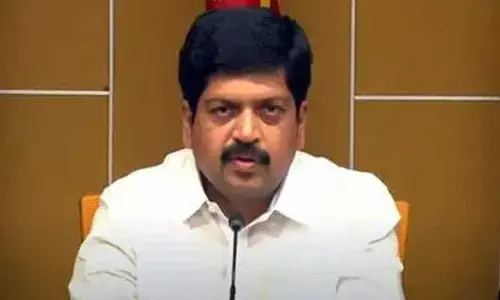 AP News:2025-26 బడ్జెట్ పై మంత్రి కొల్లు రవీంద్ర కీలక వ్యాఖ్యలు