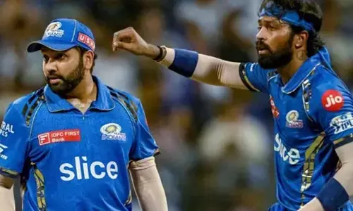 ఐపీఎల్‌కు ముందు ముంబైకి భారీ షాక్.. స్టార్ ప్లేయర్ ఔట్