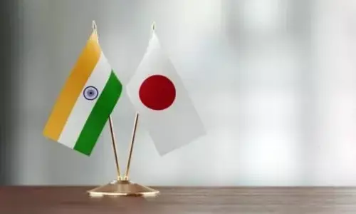 Japan Companies: చైనా ప్లస్ వన్ వ్యూహంలో భాగంగా భారత్‌పై జపాన్ కంపెనీల దృష్టి