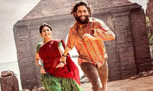 బాక్సాఫీసు వద్ద దుళ్లకొట్టేసారు.. 9 రోజుల్లో ‘తండేల్’ ఎన్ని కోట్లు రాబట్టిందంటే? (ట్వీట్)