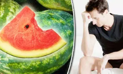 Watermelon: మగవారిలో ఆ కోరికలు పెంచేందుకు మేలు చేస్తోన్న పుచ్చకాయ తొక్క..?