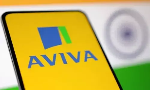 Aviva India: బ్రిటీష్ బీమా కంపెనీకి రూ. 65.3 కోట్లు డిమాండ్ నోటీసులిచ్చిన పన్ను అధికారులు