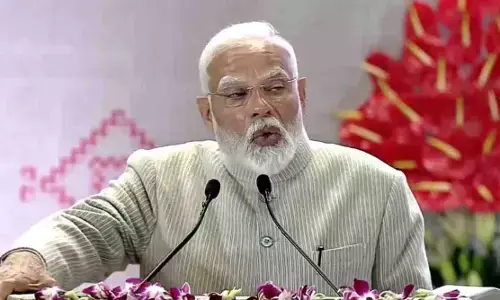 2030 నాటికి రూ.9 లక్షల కోట్ల టెక్స్‌టైల్ ఎగుమతులే లక్ష్యం
