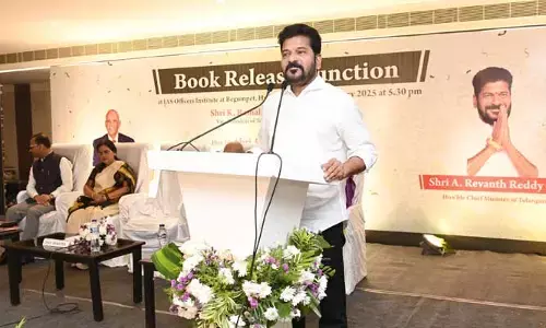 CM Revanth Reddy : మన్మోహన్ సింగ్ నుంచి ఎంతో నేర్చుకోవాలి : సీఎం రేవంత్ రెడ్డి