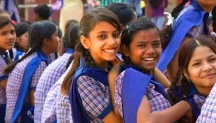 విద్యార్థులకు గుడ్ న్యూస్.. రాష్ట్ర ప్రభుత్వం కీలక నిర్ణయం విద్యార్థులకు గుడ్ న్యూస్.. రాష్ట్ర ప్రభుత్వం కీలక నిర్ణయం