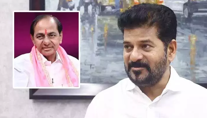 CM Revanth Reddy : పాలమూరు ద్రోహి కేసీఆర్ : సీఎం రేవంత్ రెడ్డి CM Revanth Reddy : పాలమూరు ద్రోహి కేసీఆర్ : సీఎం రేవంత్ రెడ్డి