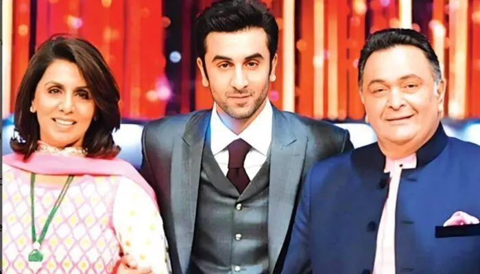 Rishi Kapoor: తండ్రి అప్పులు తీర్చేందుకు సినిమాల్లోకి వచ్చాడు.. సీన్ కట్ చేస్తే ఫస్ట్ మూవీకే సూపర్ స్టార్ Rishi Kapoor: తండ్రి అప్పులు తీర్చేందుకు సినిమాల్లోకి వచ్చాడు.. సీన్ కట్ చేస్తే ఫస్ట్ మూవీకే సూపర్ స్టార్