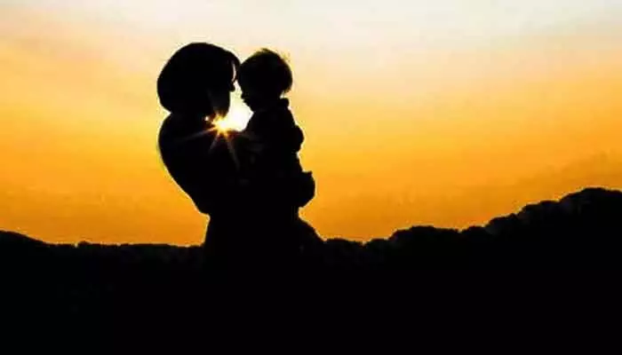 ఓ తల్లిగా విన్నపం.. ఓ తల్లిగా విన్నపం..