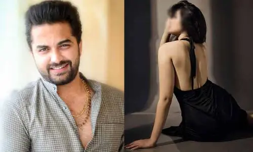 టాలీవుడ్ యంగ్ హీరోతో రొమాన్స్ చేయబోతున్న మెగా బ్యూటీ.. వైరల్ అవుతోన్న న్యూస్