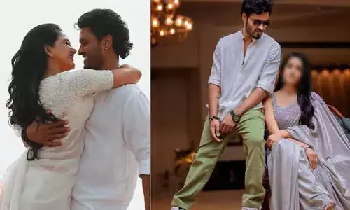 ప్రియుడితో రెండో పెళ్లికి రెడీ అయిన టాలీవుడ్ హీరోయిన్.. సముద్రం సాక్షిగా మాటిచ్చుకున్నామంటూ పోస్ట్