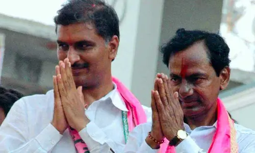 ‘అప్పటికే 11 రోజులు అయ్యింది.. KCR ఆరోగ్యం పూర్తిగా దెబ్బతింది’