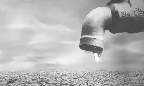 Pakistan Water Crisis: 700 అడుగులు తవ్విన కానరాని నీటి జాడ.. పాకిస్థాన్‌లో అత్యంత దయనీయ పరిస్థితులు!