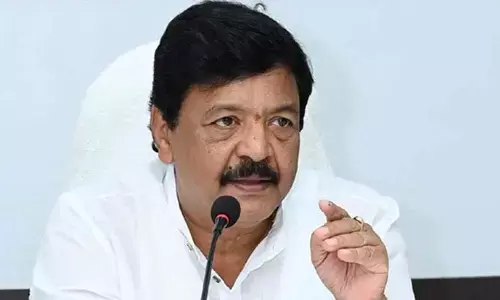 ‘ముగ్గురు మృతి  వార్త కలచివేసింది ’.. రోడ్డు ప్రమాదంపై మంత్రి దుర్గేష్ స్పందన