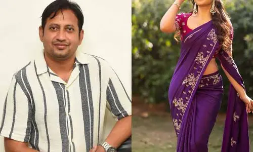 తెలుగు అమ్మాయిలను ఎంకరేజ్ చేస్తే ఏమవుతుందో నాకు బాగా అర్థమైంది.. దుమారం రేపుతున్న నిర్మాత కామెంట్స్