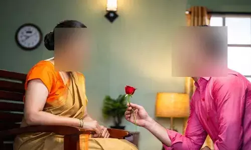‘నీ భార్యను నాకు ఇచ్చేయ్.. జీవితాంతం సుఖంగా చూసుకుంటా’.. మహిళ భర్త ఎదుట ప్రపోజల్ పెట్టిన ప్రియుడు