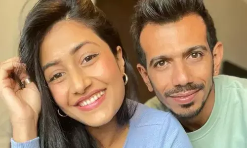 Chahal Dhanashree Divorce: యుజ్వేంద్ర చాహల్, ధనశ్రీ విడాకులు ఖరారు? భరణంగా ఎంతంటే?