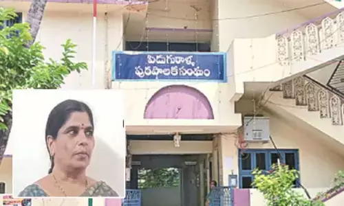 వైసీపీ ఇలాకాలో.. టీడీపీ హవా..