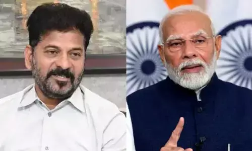 Ex MP: ప్రధాని మోడీకి ఎదురెళ్తే CM రేవంత్‌కే డేంజర్
