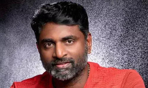 నువ్వు లేకుండా అతి కష్టం మీద ఏడాది గడిపాను.. ఆమెను తలుచుకుని సెంథిల్ ఎమోషనల్ పోస్ట్