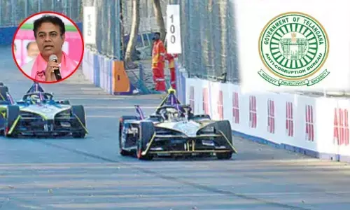 Formula race case: ఫార్ములా-ఈ కార్ రేస్ కేసు త్వరలో కీలక మలుపు?