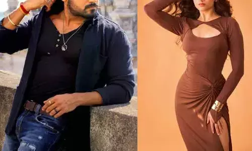 ఆ స్టార్ హీరో సినిమాలో చాన్స్ కొట్టేసిన రవితేజ హీరోయిన్.. ఈసారి బ్లాక్ బస్టర్ హిట్ ఖాయమే అంటున్న ఫ్యాన్స్