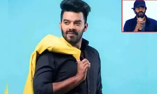 Sudigali Sudheer: అనారోగ్య సమస్యలతో బాధపడుతున్న సుధీర్.. మూడు రోజుల నుంచి హాస్పిటల్‌లో చికిత్స!