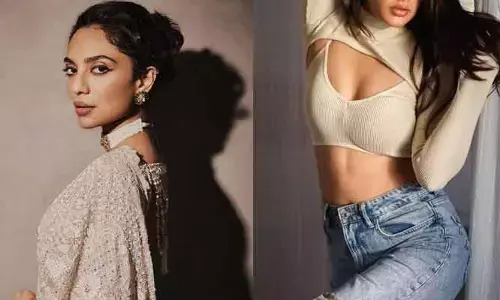 Shobitha Dhulipala: పెళ్లైన రెండు నెలలకే కీలక నిర్ణయం తీసుకున్న అక్కినేని కోడలు.. ఆమెను ఫాలో అవుతుందా?