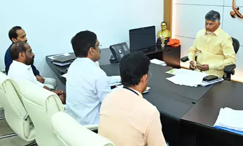 జీబీ సిండ్రోమ్​పై.. ఏపీ సర్కారు అలర్ట్​