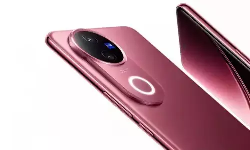 Vivo V50:  వాటే ఫోన్ భయ్యా..ఏఐ ఫీచర్లతో వివో ఫోన్ లాంచ్..సూపర్ ఉందిగా
