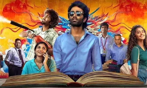 Pradeep Ranganathan: డ్రాగన్ సినిమా ఎలా ఉంటుందో చెప్పేసిన ప్రదీప్ రంగనాథన్.. హీరో కామెంట్స్ వైరల్