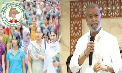 నిరుద్యోగులకు అదిరిపోయే గుడ్ న్యూస్.. త్వరలోనే 25 వేల పోస్టులకు నోటిఫికేషన్స్: దామోదర