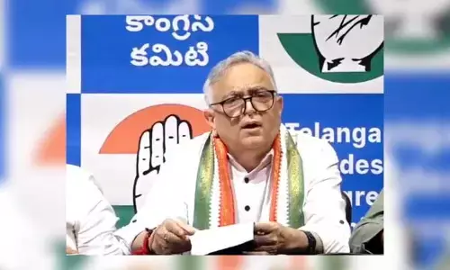 Telangana CM : త్వరలో తెలంగాణకు బీసీ ముఖ్యమంత్రి!