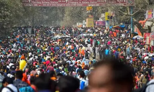 Delhi stampede: ఢిల్లీ స్టేషన్ లో తొక్కిసలాట.. రైల్వేశాఖ కీలక నిర్ణయం